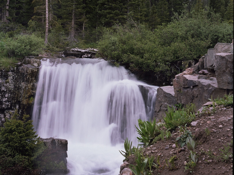 Colorado Western Slope